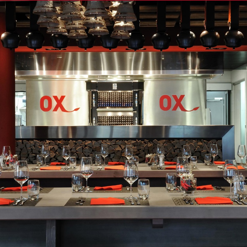 Restaurant OX