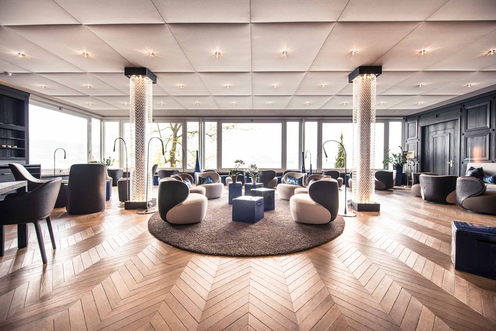 Hotel Beatus