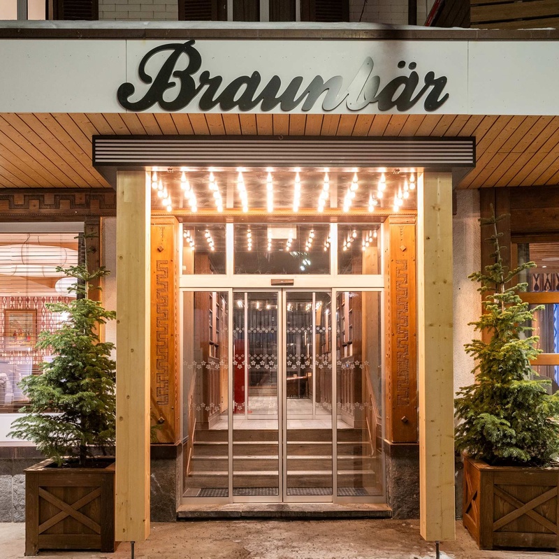 Braunbär Hotel & Spa