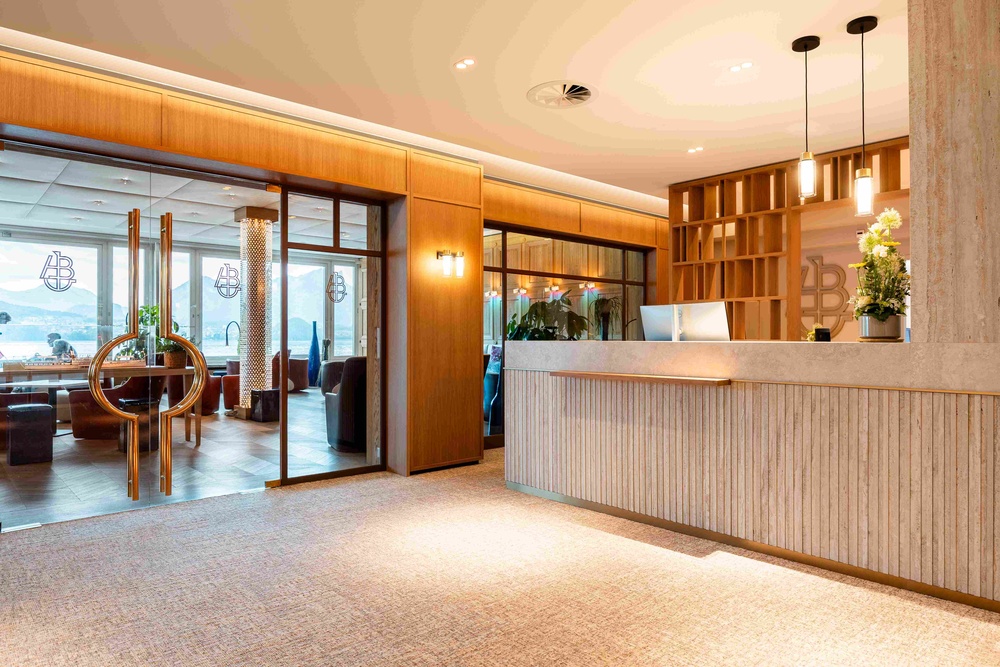 Hotel Beatus