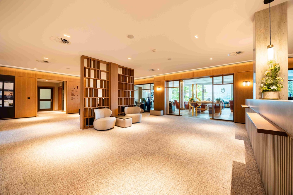 Hotel Beatus