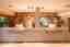 Hotel Beatus Reception