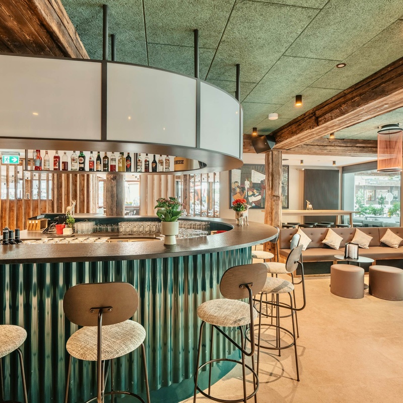 Hotel Matterhorn Inn