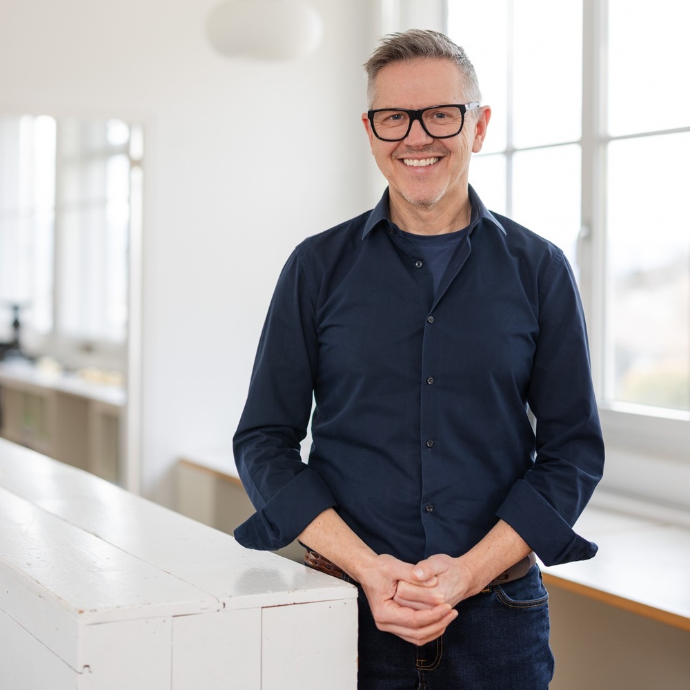 Rolf balmer
