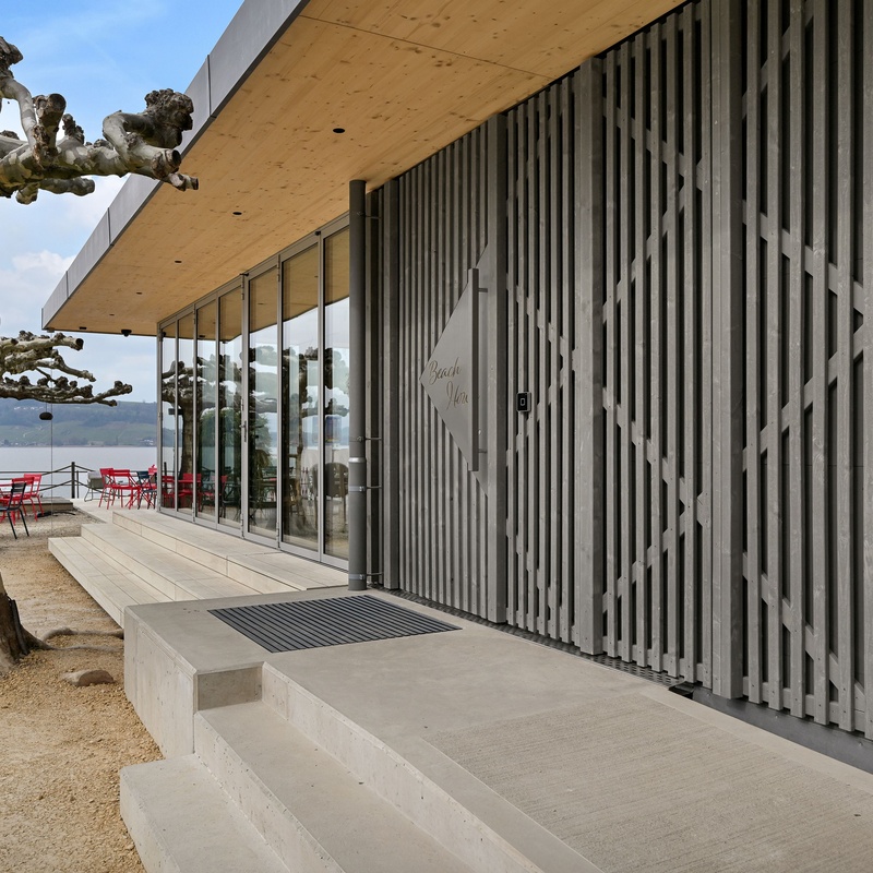 Beach House Muntelier